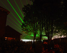 lasershow De Lier